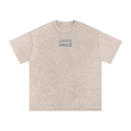 Redeemed Vintage Oversized Cotton T-Shirt