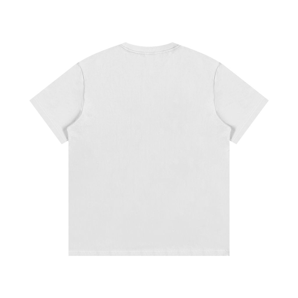Redeemed Graphic Cotton T-Shirt