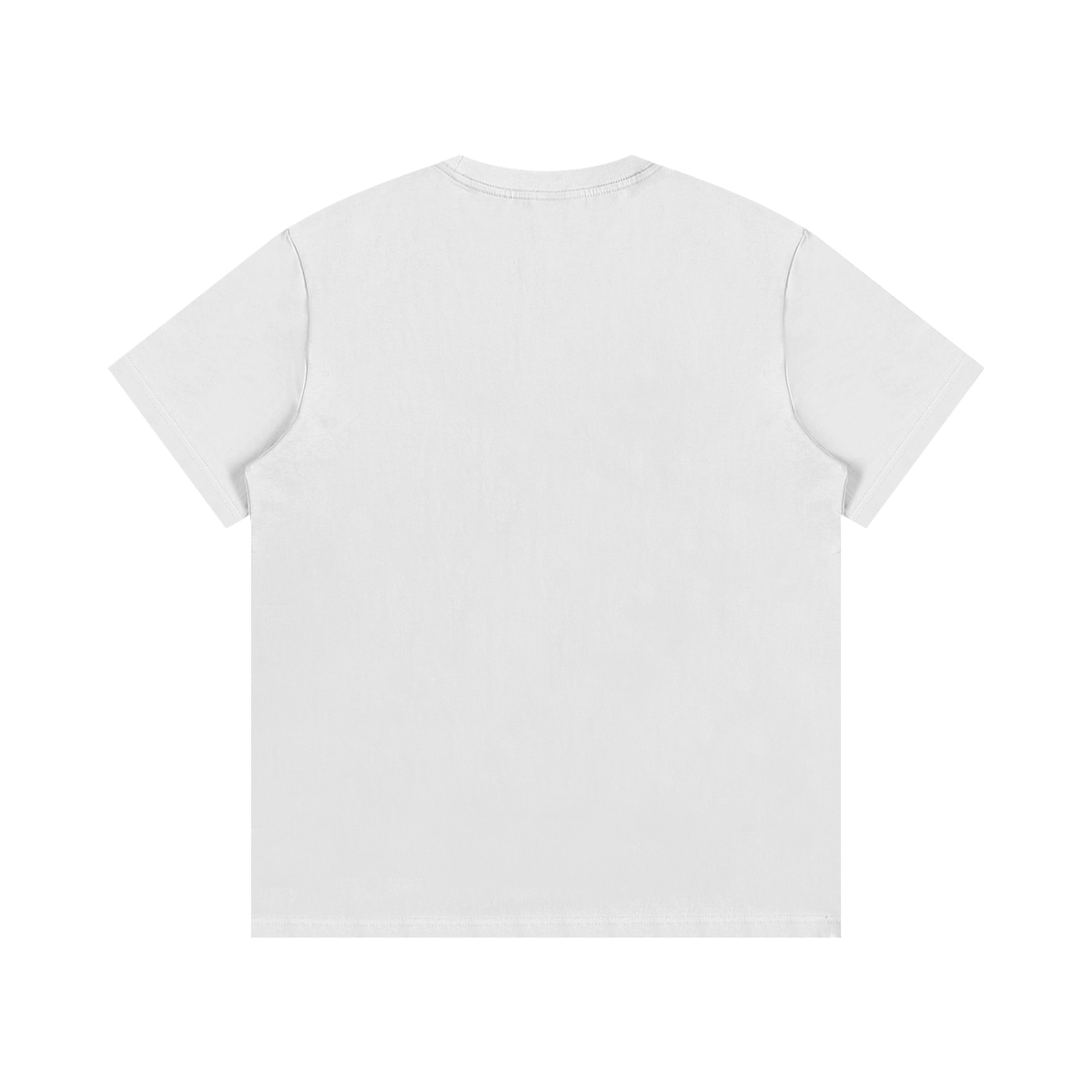 Redeemed Graphic Cotton T-Shirt