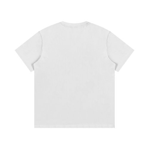 Redeemed Graphic Cotton T-Shirt