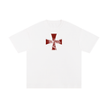 Redeemed LUKE 15:3-7 Graphic Cotton T-Shirt